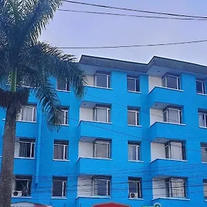 Gavan Plaza Hotel