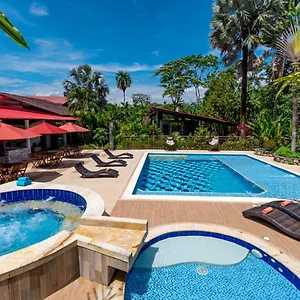 Nq Orinoquia Hotel