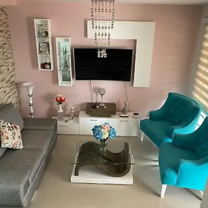 Casa Palmas De Vallarta Сasa de vacaciones