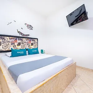 Ayenda Mar Azul Hotel