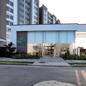 Nueva De Lujo Familiar Excelente Ubicacion Apartamento