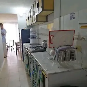Apartamento Santa Catalina Apartamento