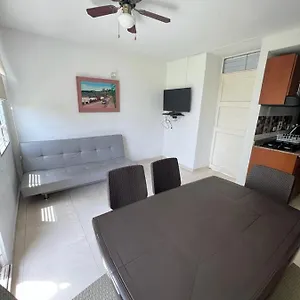 Espectacular En Conjunto Residencial Apartamento