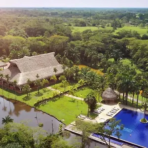 Reserva De Piedemonte Hotel