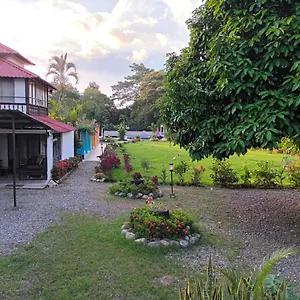 Casa Turistica Campestre 