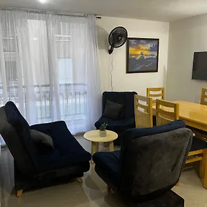 Pasollano Apartamento