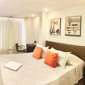 Terraza Hotel